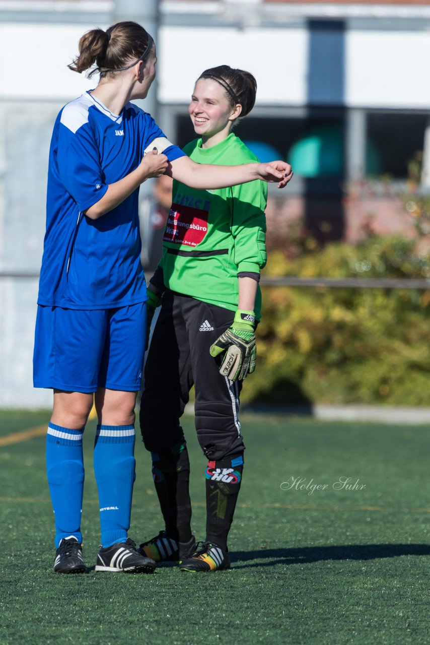 Bild 51 - Frauen SV Henstedt Ulzburg II - TSV Russee : Ergebnis: 6:0